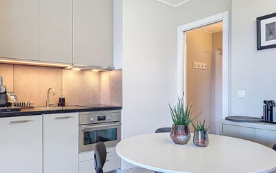 Unterkunft:&nbsp;Blue Vista Lugano Apt.616 50.17