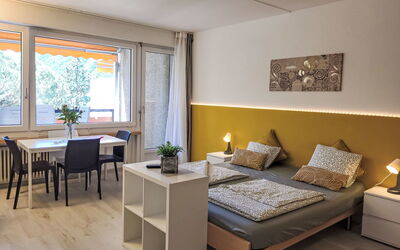 Unterkunft:&nbsp;Lago di Lugano Relax Apt.604 50.14