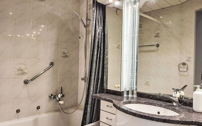 Unterkunft:&nbsp;Frontlake Panorama Apt. 408 50.3