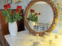 Unterkunft:&nbsp;The Top Flat 300.5
