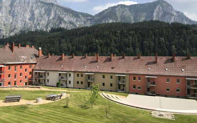 Unterkunft:&nbsp;Für Bis zu 8 Personen mit Ir Sauna 100.36