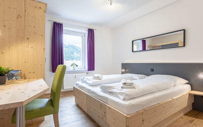 Unterkunft:&nbsp;Für Bis zu 2 Personen 100.30