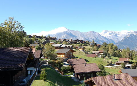 D'Arby: Himmel, Berg, Eigentum, Gebäude, Natur, Natürliche Landschaft, Hochland, Wolke, Baum, Landschaft