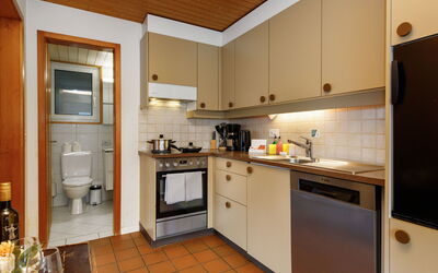 Chalet Albi