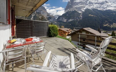 Chalet Albi