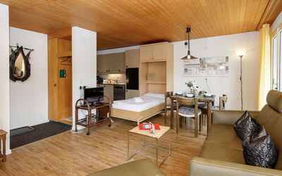 Chalet Albi