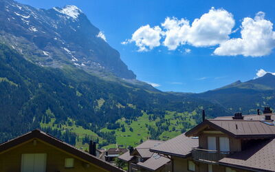 Chalet Albi