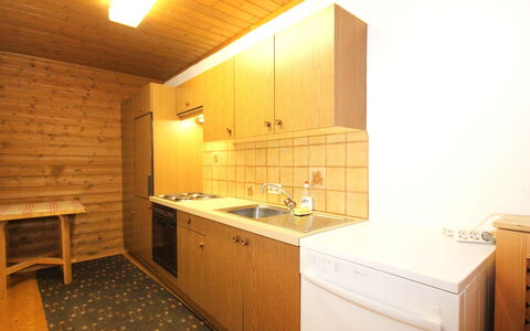 Unterkunft:&nbsp;Dornauer 330.2