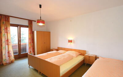 Unterkunft:&nbsp;Dornauer 330.1