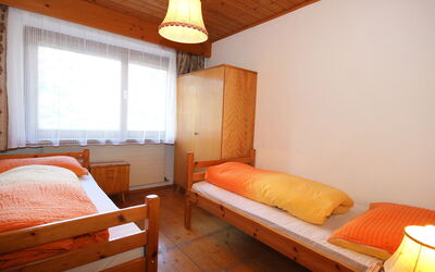 Unterkunft:&nbsp;Dornauer 330.2