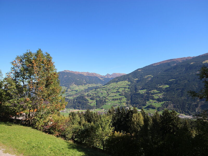 Aschau im Zillertal 330