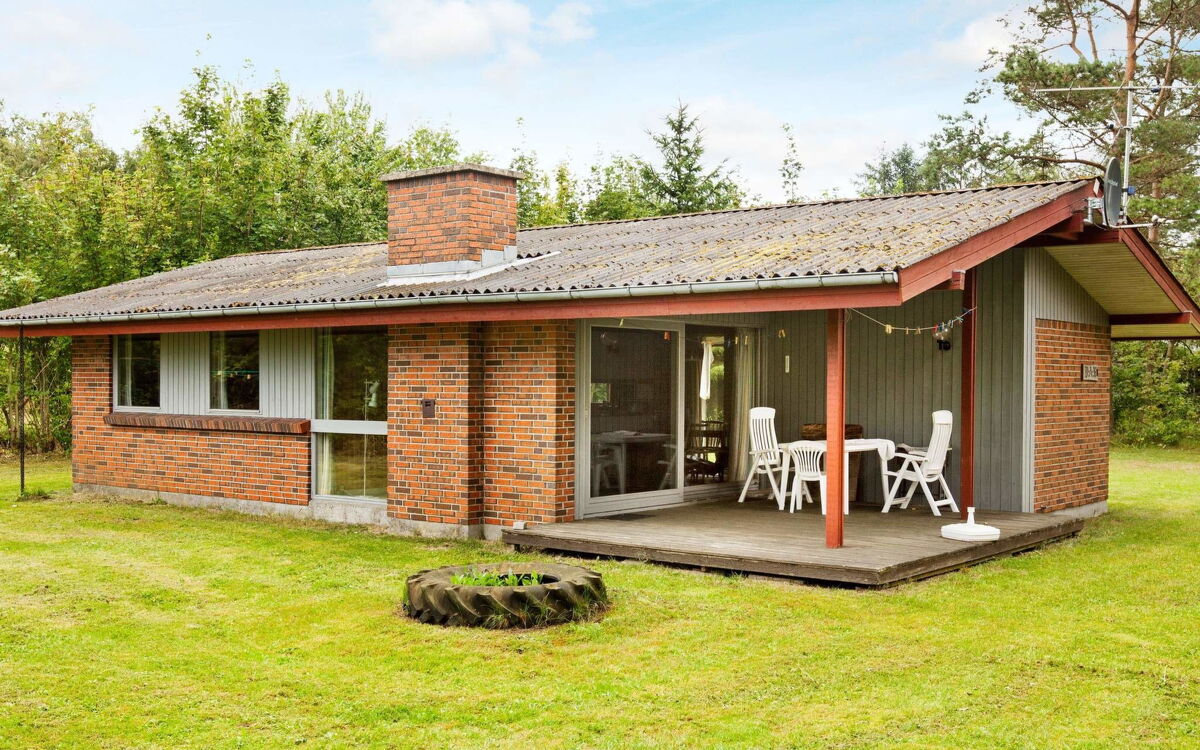 Udbyhøj