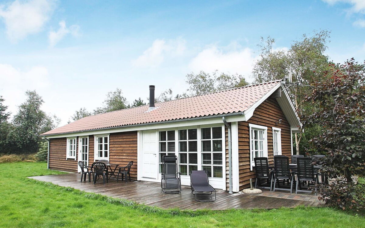 Thorup Strand