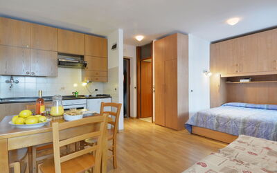 Unterkunft:&nbsp;Apt 14 590.1