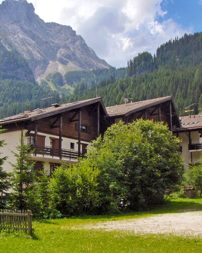 Canazei 590