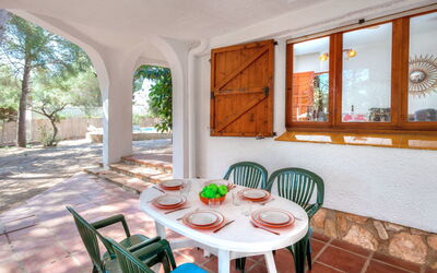 Villa Pinos