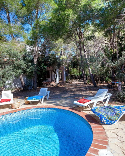 Villa Pinos