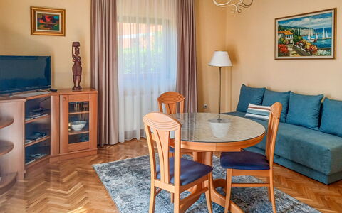 Unterkunft:&nbsp;Stana 192.2