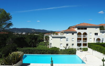 Les Jardins du Palaistra, Cannes - le Cannet - Le Cannet, Provence-Alpes-Côte D'Azur, Frankreich