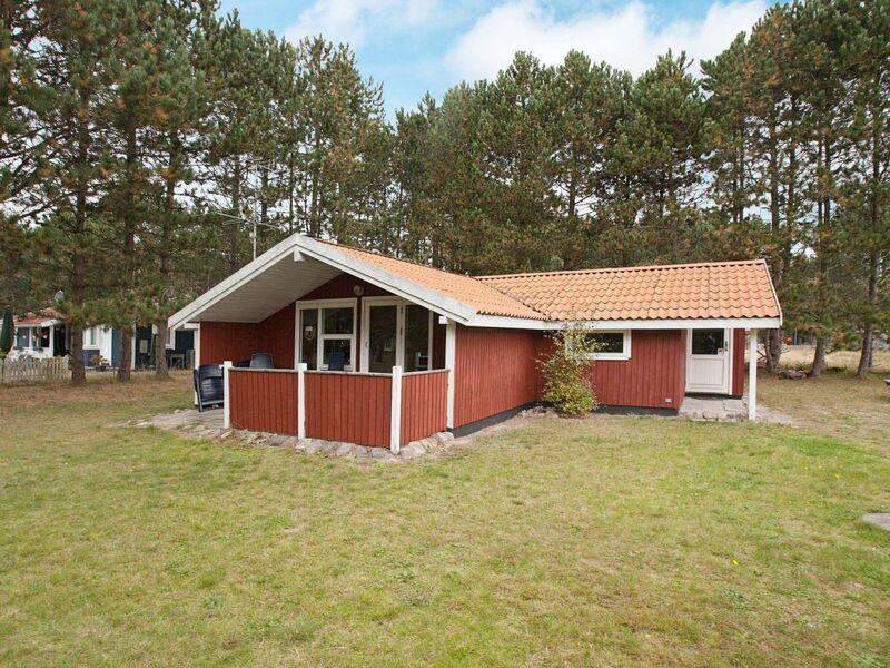 Hyldtofte Østersøbad