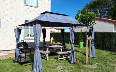 Maison les Oies