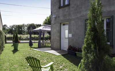 Maison les Oies