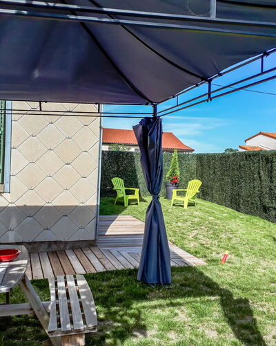 Maison les Oies