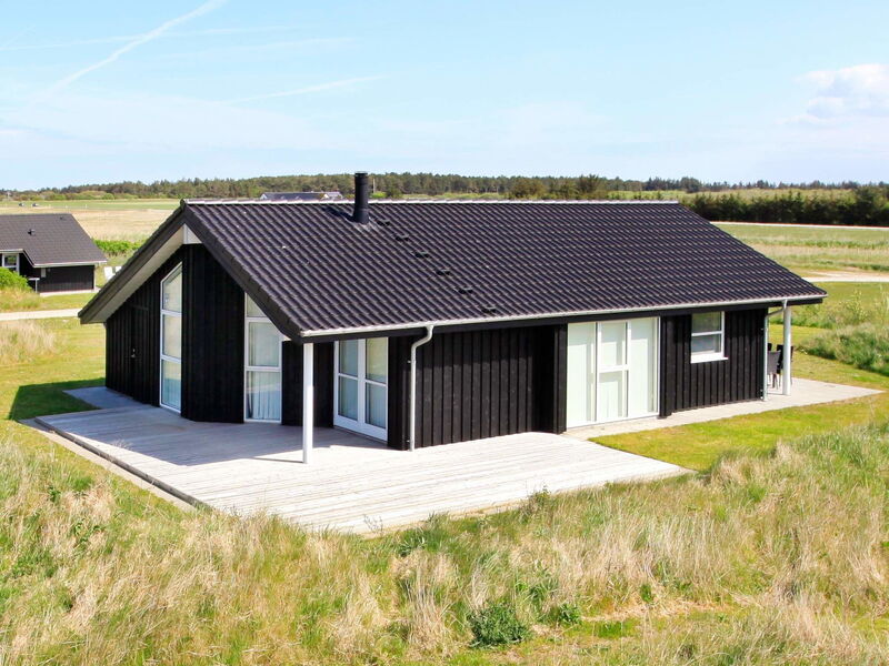 Tornby Strand