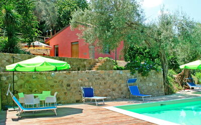 Casa del Ciliegio