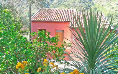 Casa del Gelso