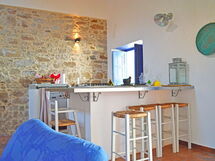 Unterkunft:&nbsp;Casa Della Ghiacciaia