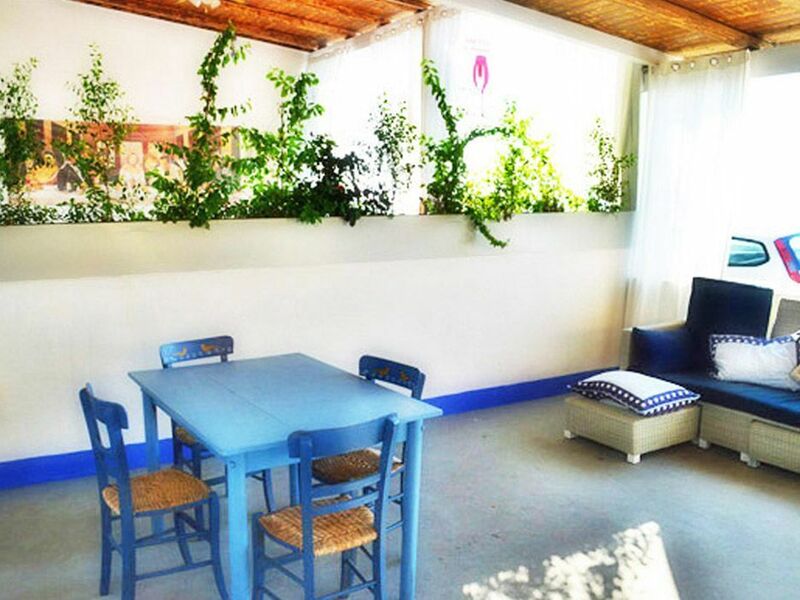 Unterkunft:&nbsp;Casa Della Ghiacciaia