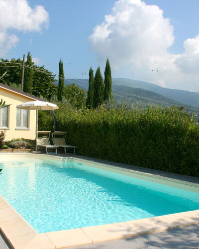 Casina Paradiso