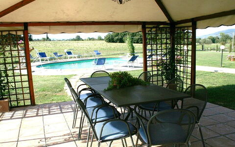 Casa Catia: Eigentum, Zimmer, Gebäude, Haus, Schatten, Möbel, Tabelle, Veranda, Grundeigentum, Terrasse