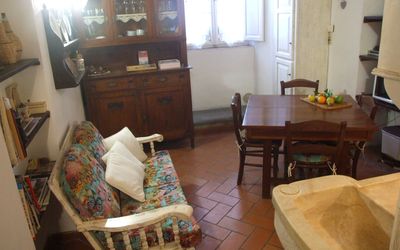 Appartamento le Volte - Pisa, Toskana, Italien