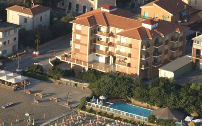 Marina di Castagneto - Marina di Castagneto Carducci, Toskana, Italien - Murex