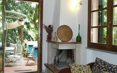Fresia: Zimmer, Eigentum, Interior Design, Grün, Haus, Möbel, Zuhause, Grundeigentum, Gebäude, Wohnzimmer