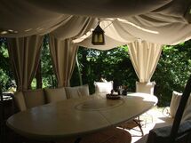 Unterkunft:&nbsp;Fresia