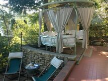 Villa La Quercia