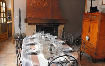 La Ferme de Gabrielle