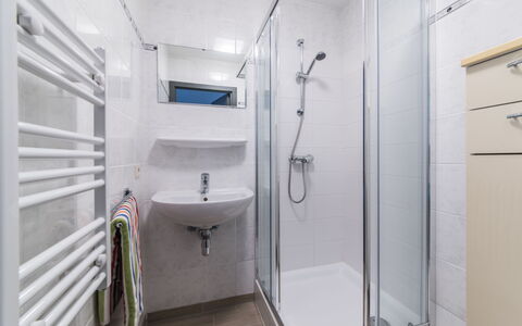 Unterkunft:&nbsp;Vosseslag Ii Duplex Sunny Appartment 950.2