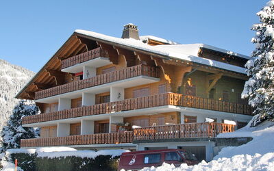 La Haute Cîme 16