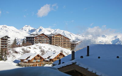 Le Refuge 1