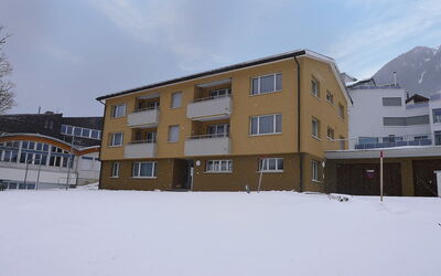 Sörenberg 50 - Sörenberg, Luzern, Schweiz - Sörenberg 50.5