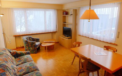 Unterkunft:&nbsp;Sörenberg 50.4