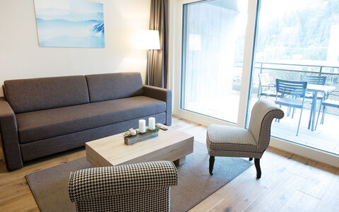 Unterkunft:&nbsp;Peaks Place Apartment-Hotel & Spa 700.3