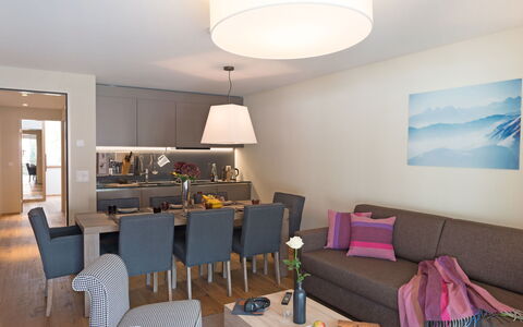 Unterkunft:&nbsp;Peaks Place Apartment-Hotel & Spa 700.5