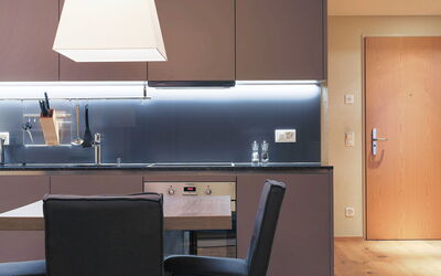 Unterkunft:&nbsp;Peaks Place Apartment-Hotel & Spa 700.1