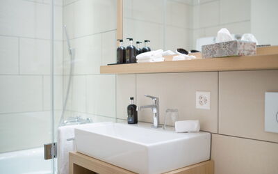 Unterkunft:&nbsp;Peaks Place Apartment-Hotel & Spa 700.3