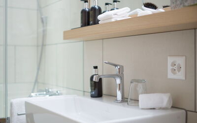 Unterkunft:&nbsp;Peaks Place Apartment-Hotel & Spa 700.1